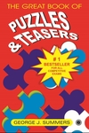 The Great Book of Puzzles & Teasers