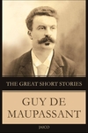 The Great Short Stories