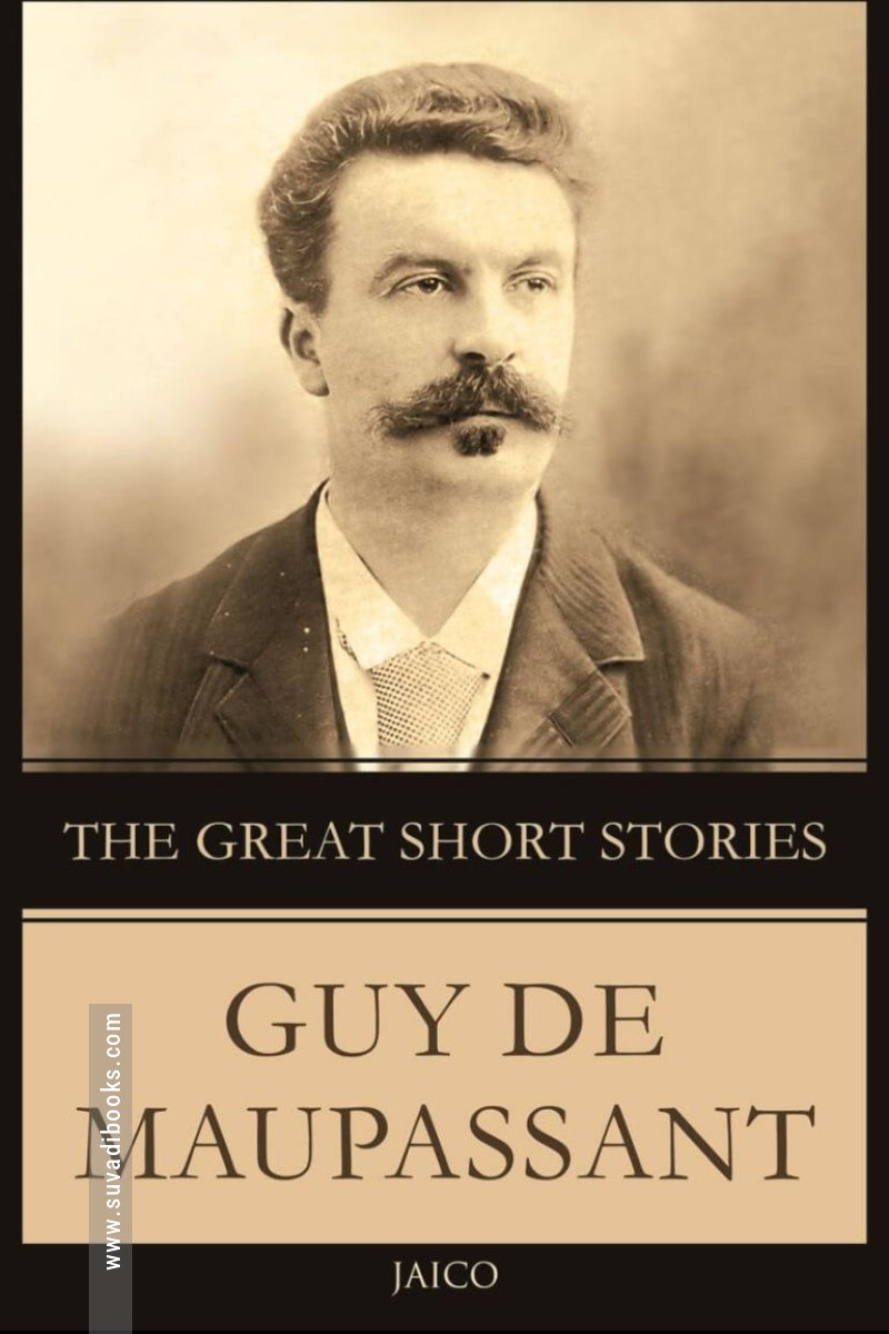 The Great Short Stories