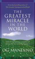 The Greatest Miracle In The World
