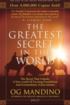 The Greatest Secret In The World