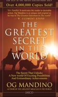 The Greatest Secret In The World