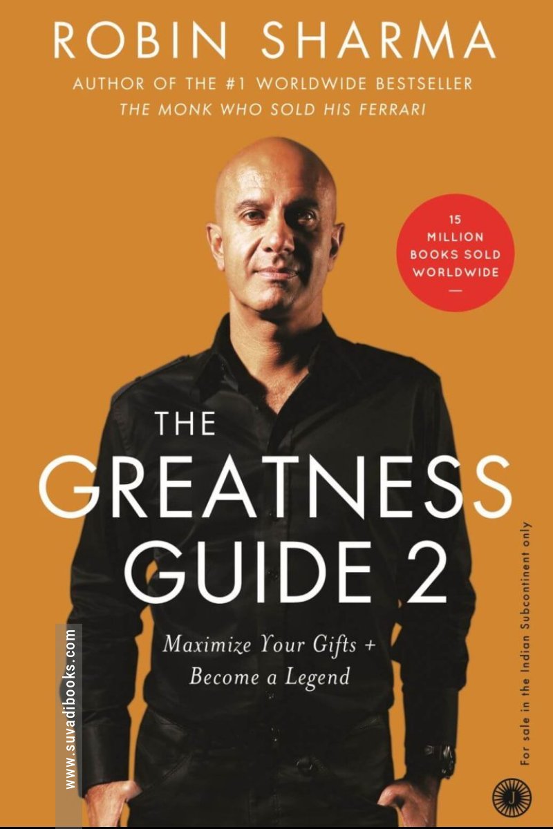 The Greatness Guide 2