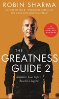 The Greatness Guide 2