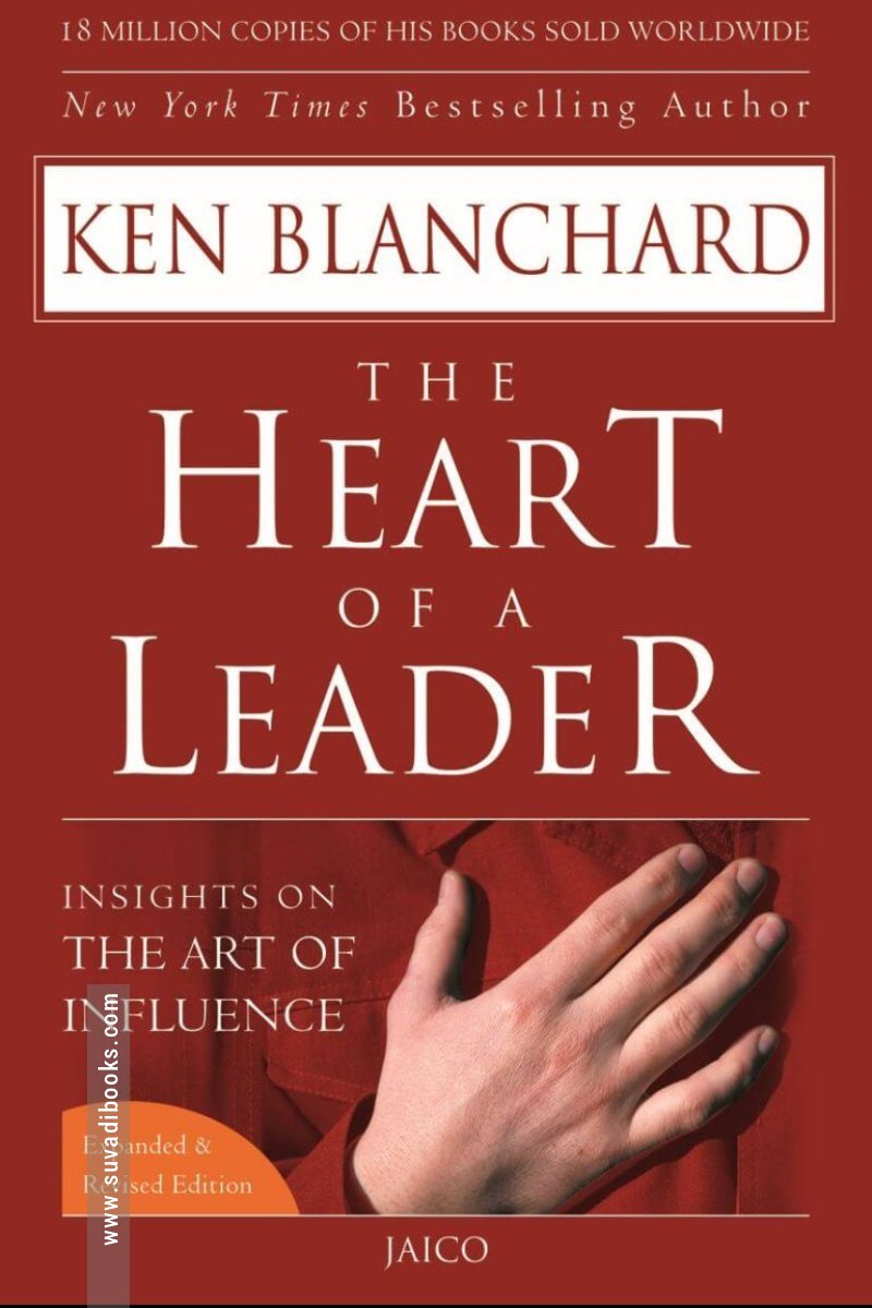 The Heart of a Leader