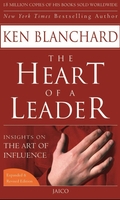The Heart of a Leader