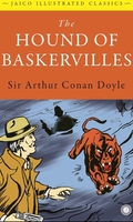 The Hound of Baskervilles