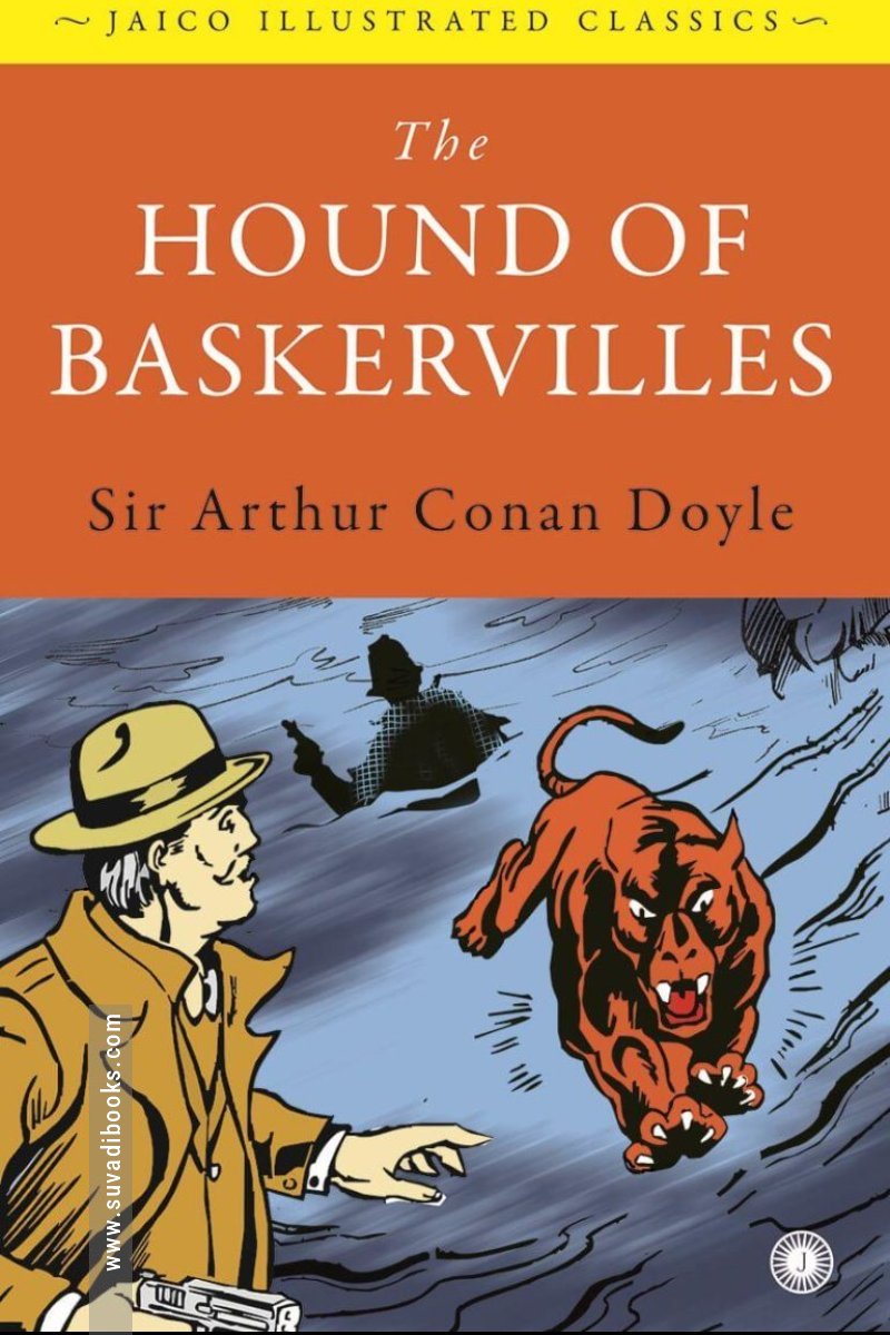The Hound of Baskervilles