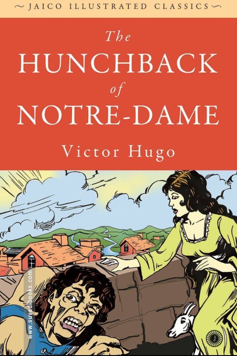 The Hunchback of Notre-Dame