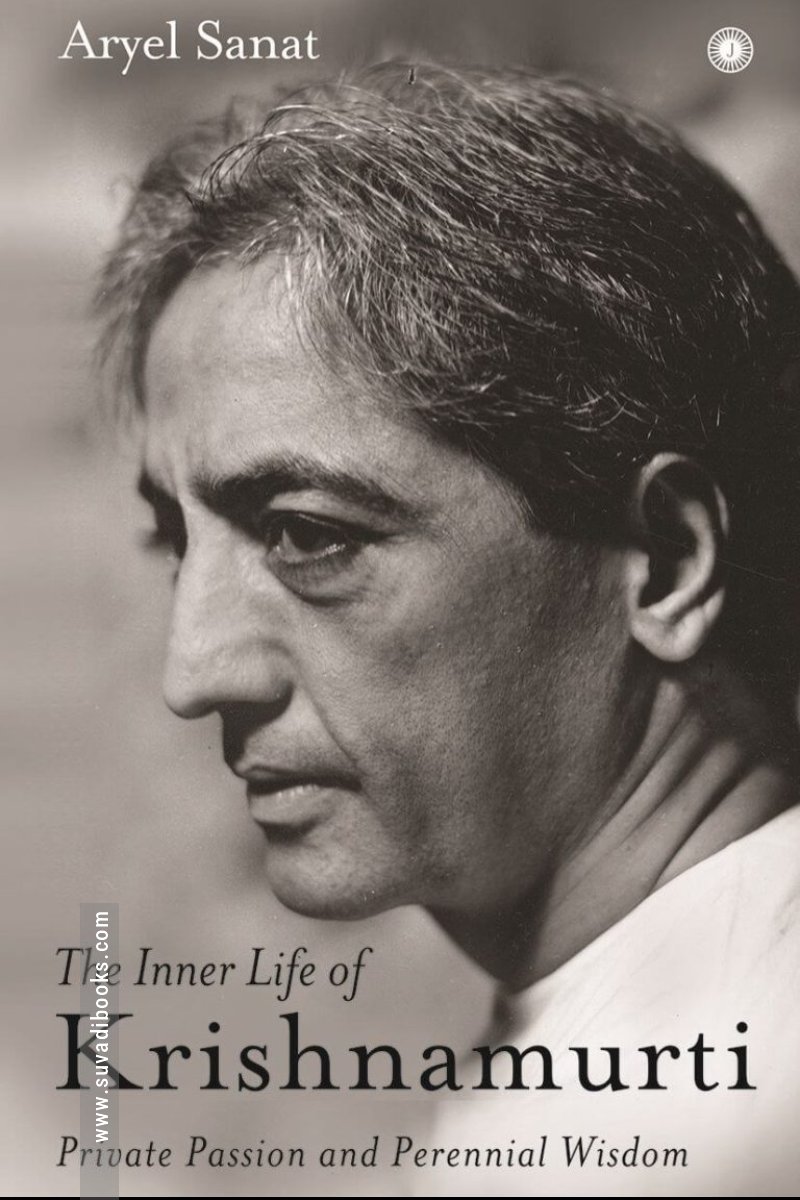 The Inner Life of Krishnamurti