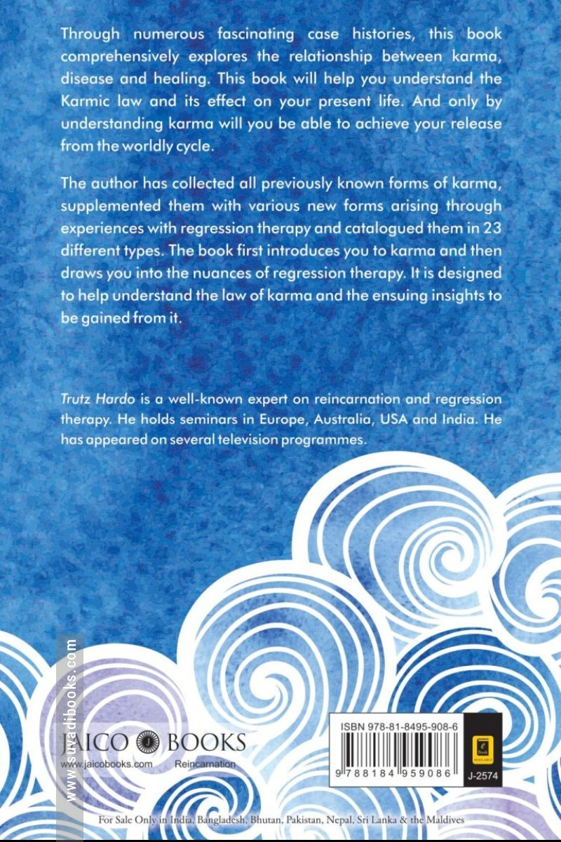 The Karma Handbook