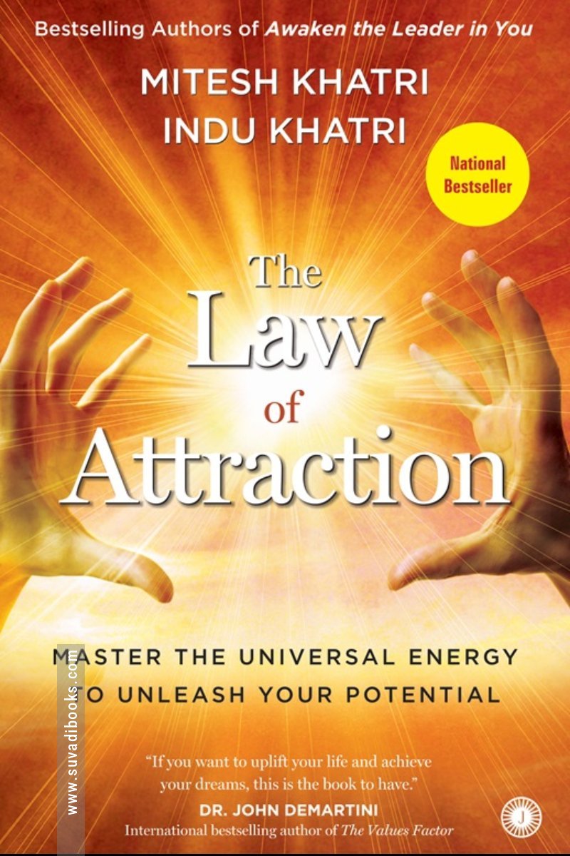The Law of Attraction