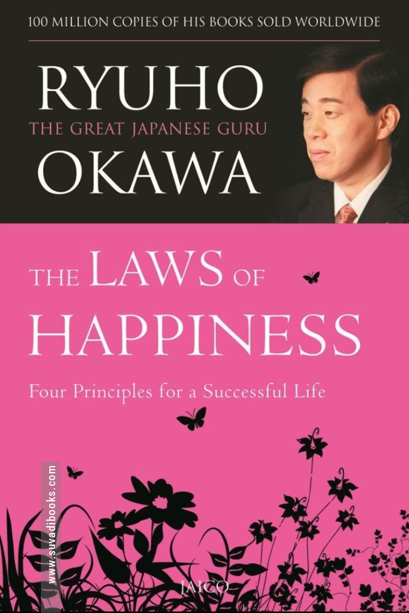 The Laws Of Happiness