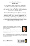 The Laws of Invincible Leadership