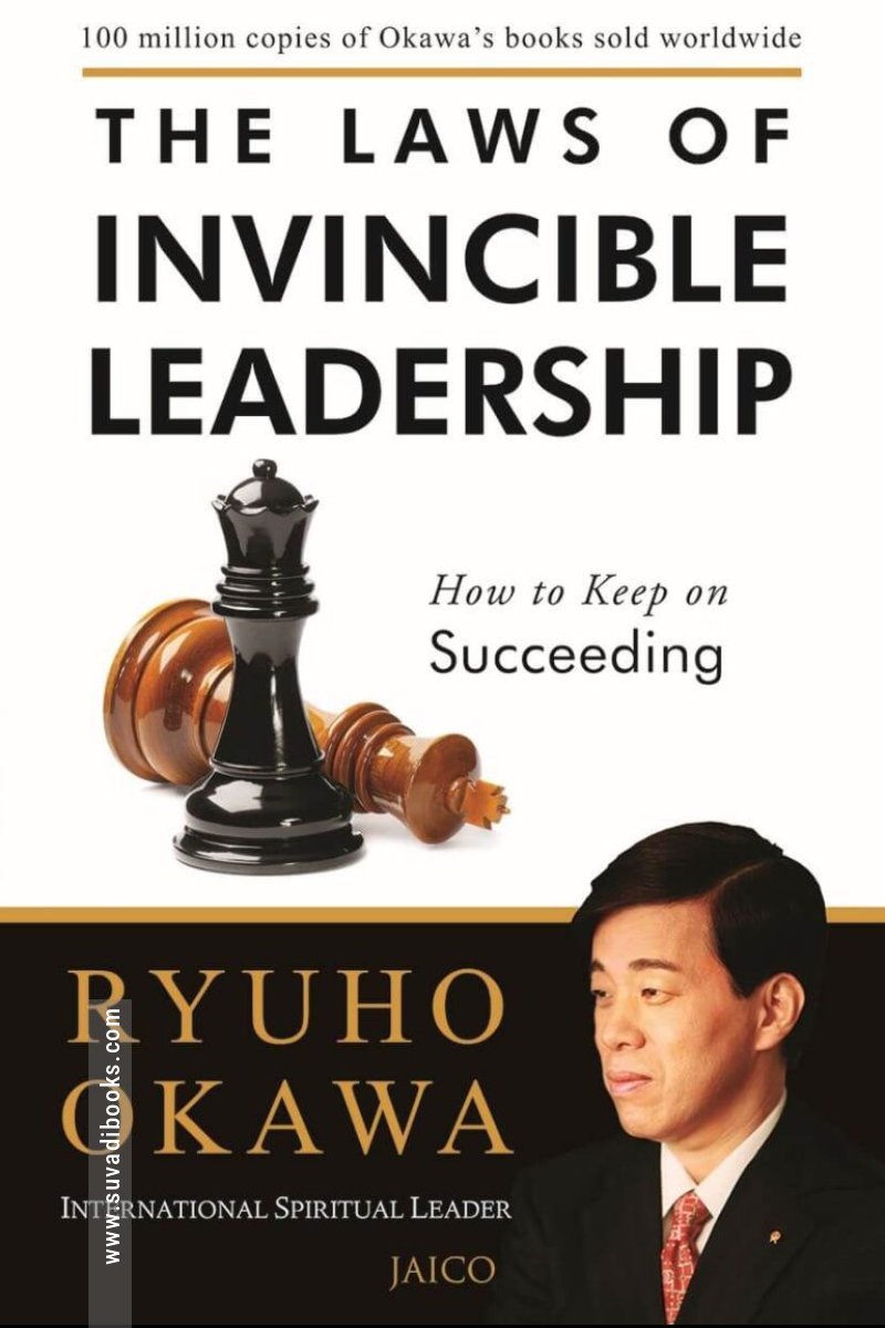 The Laws of Invincible Leadership