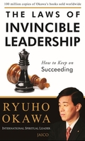 The Laws of Invincible Leadership