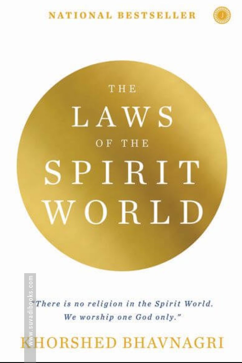 The Laws of the Spirit World