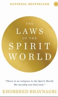 The Laws of the Spirit World