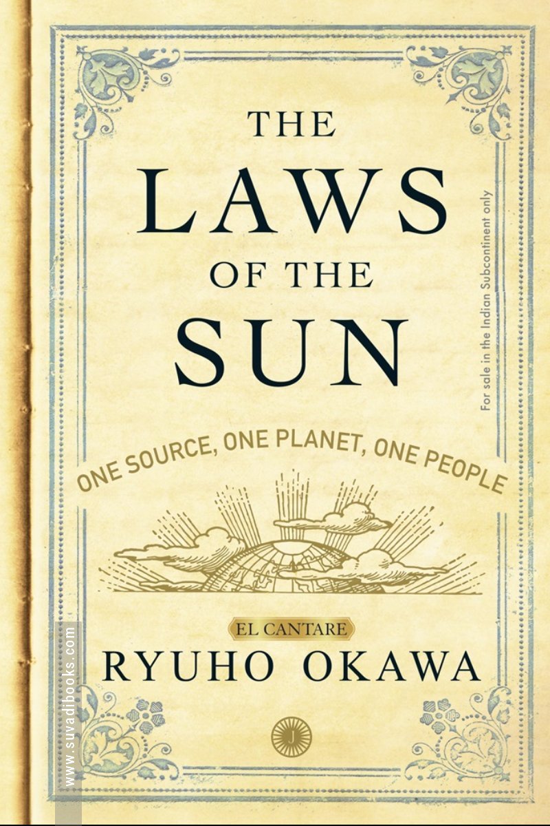The Laws of the Sun