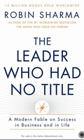 The Leader Who Had No Title