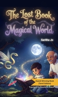 The Lost Book of the Magical World