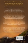The Lost years of Jesus