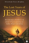 The Lost years of Jesus