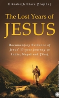 The Lost years of Jesus