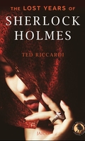 The Lost Years of Sherlock Holmes