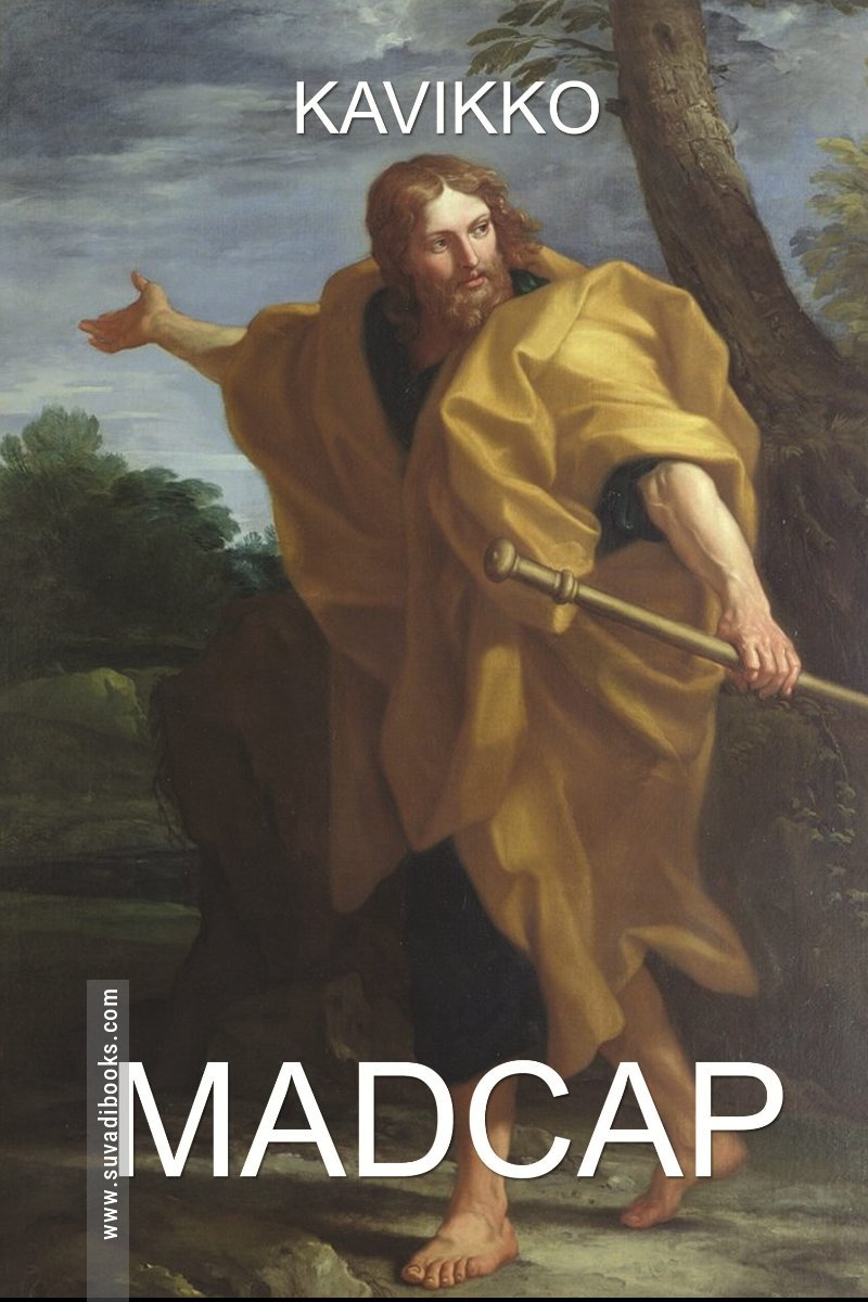 THE MADCAP