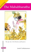 The Mahabharatha (Prodigy English)