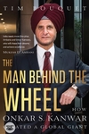 The Man Behind the Wheel