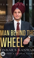 The Man Behind the Wheel