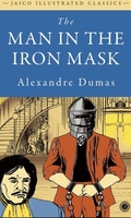 The Man In The Iron Mask
