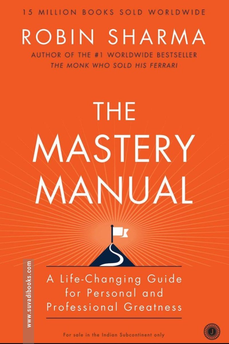 The Mastery Manual
