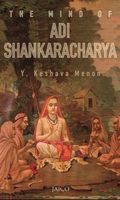 The Mind of Adi Shankaracharya
