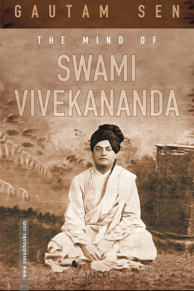 The Mind of Swami Vivekananda