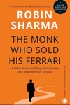 The Monk Who Sold His Ferrari