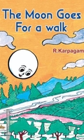 The Moon Goes For a Walk