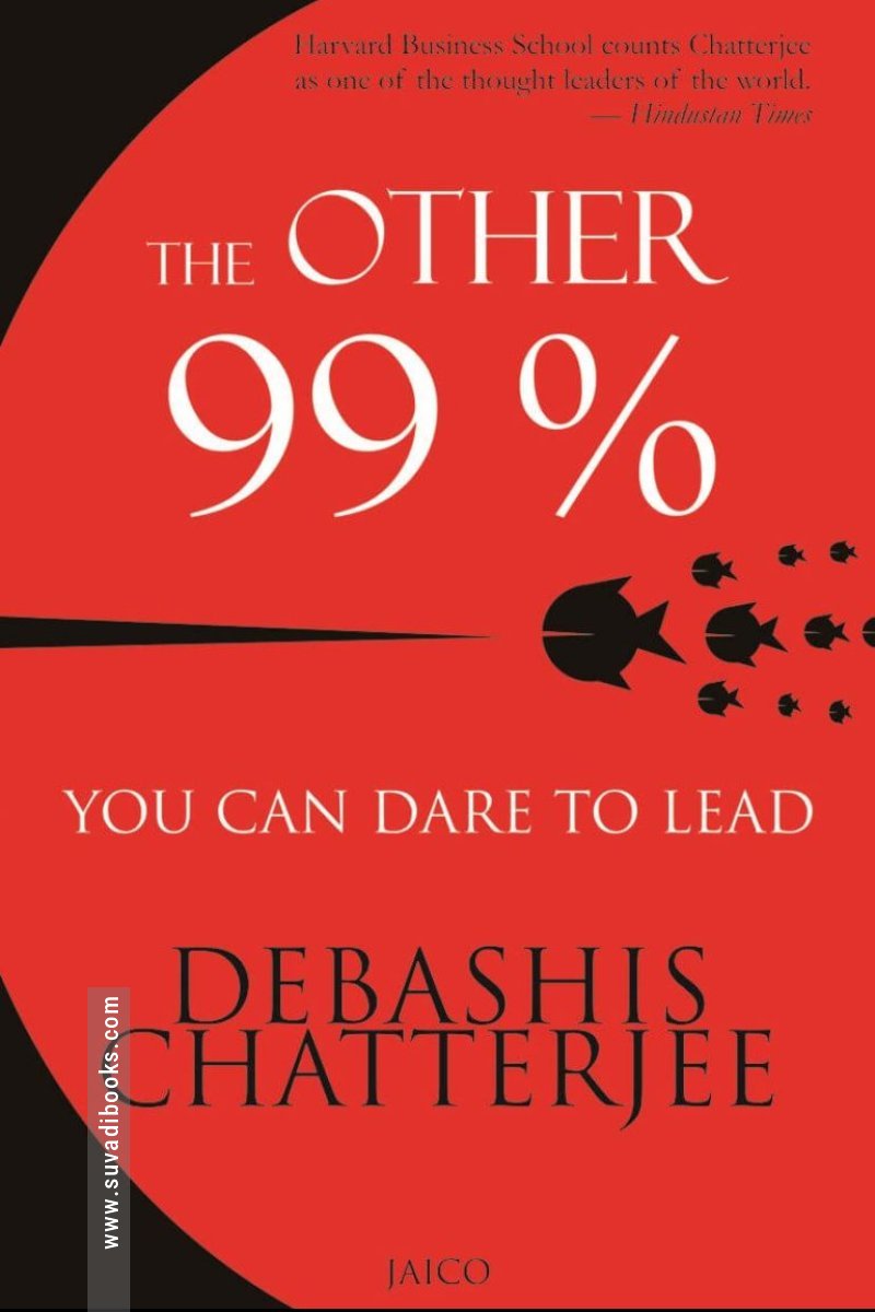 The Other 99 %