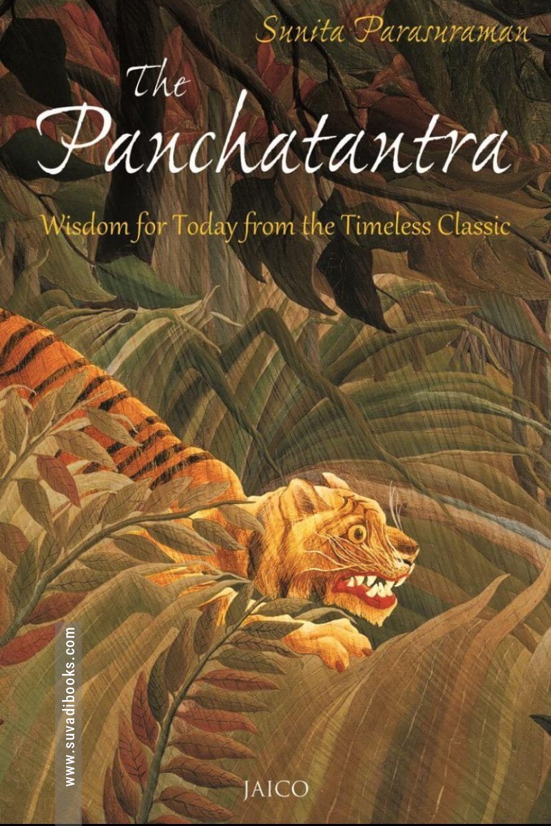 The Panchatantra
