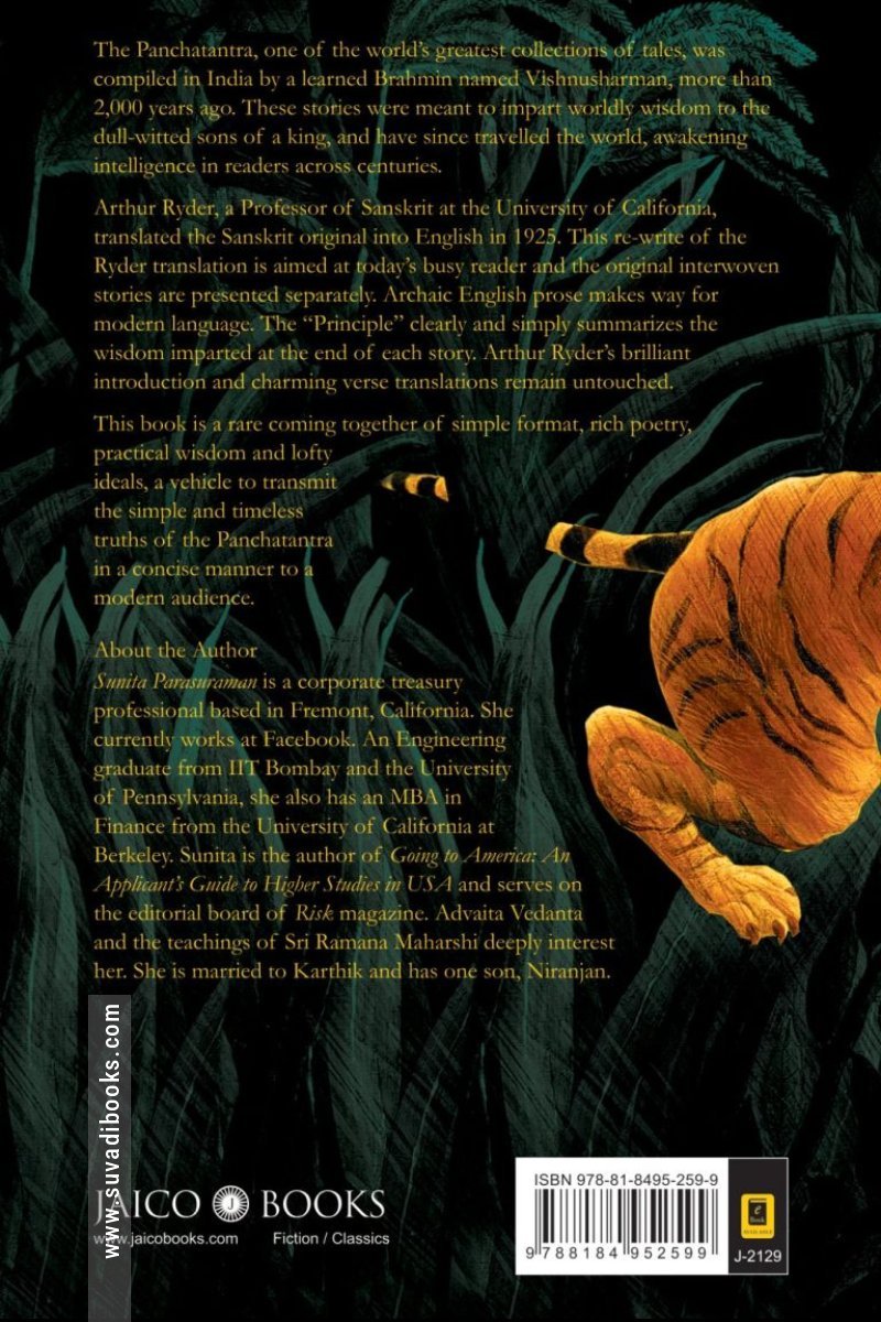 The Panchatantra