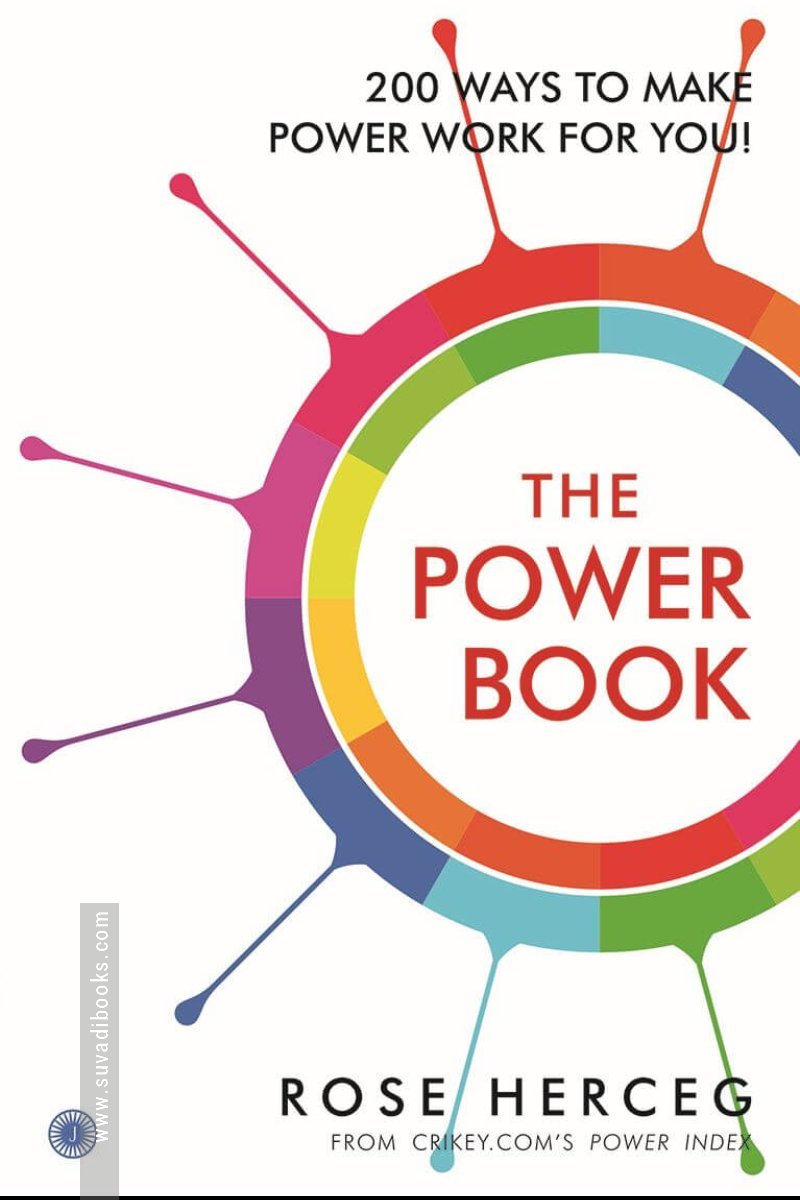 The Power Book