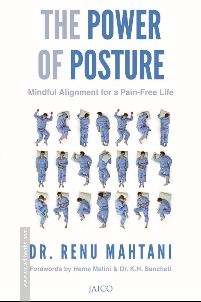 The Power of Posture