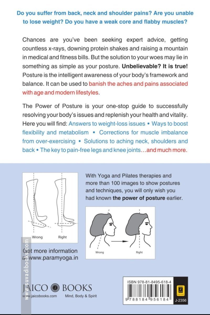 The Power of Posture