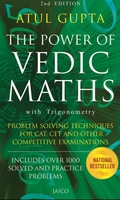 The Power of Vedic Maths