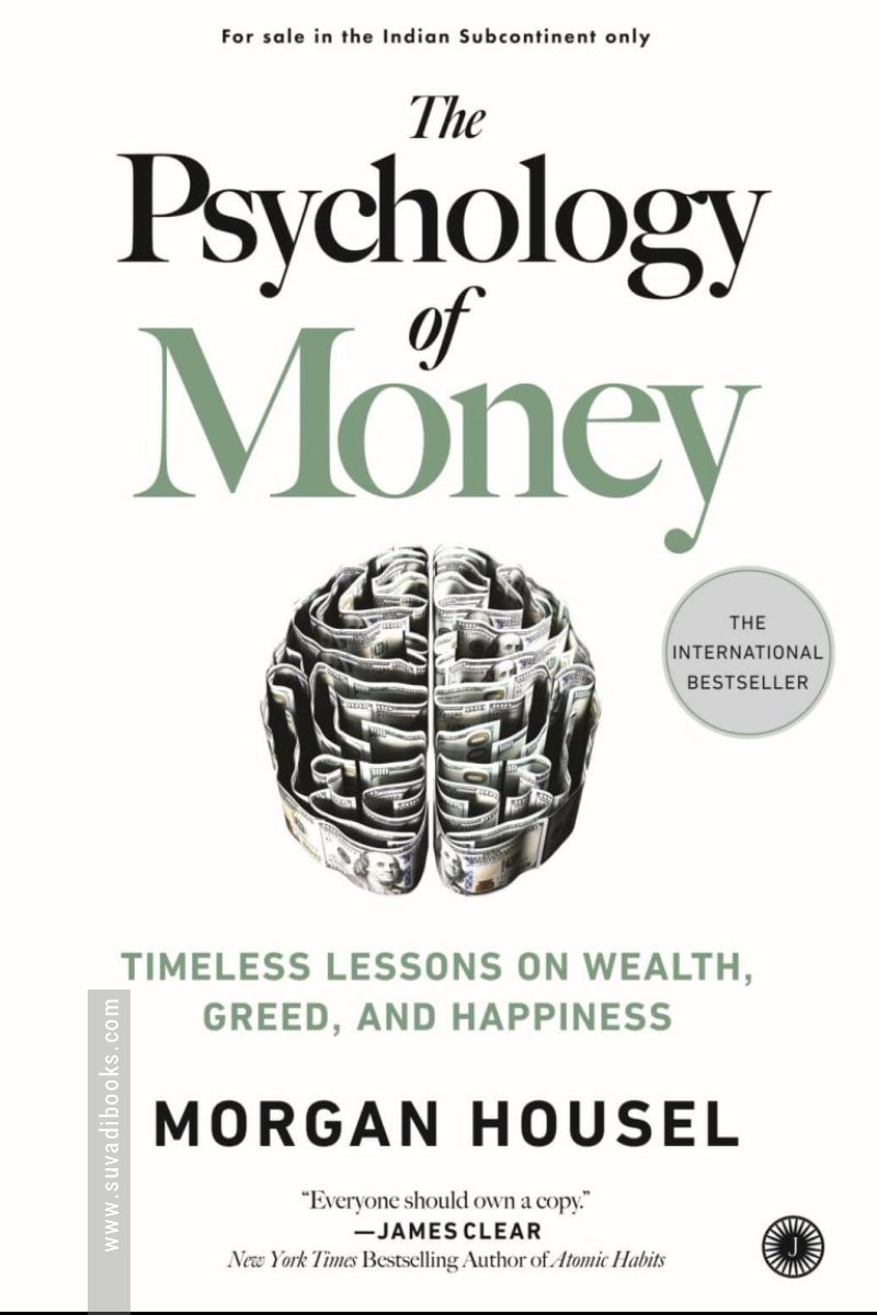 The Psychology of Money