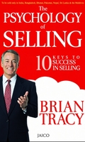 The Psychology of Selling