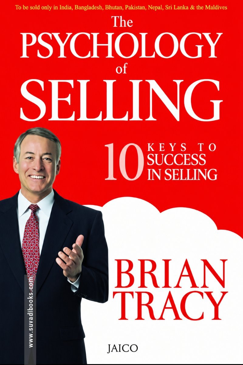 The Psychology of Selling
