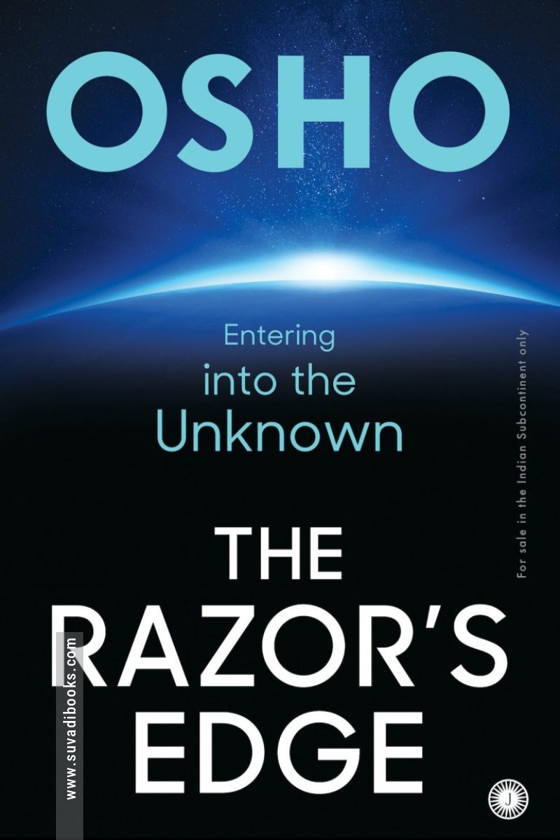 The Razor’s Edge